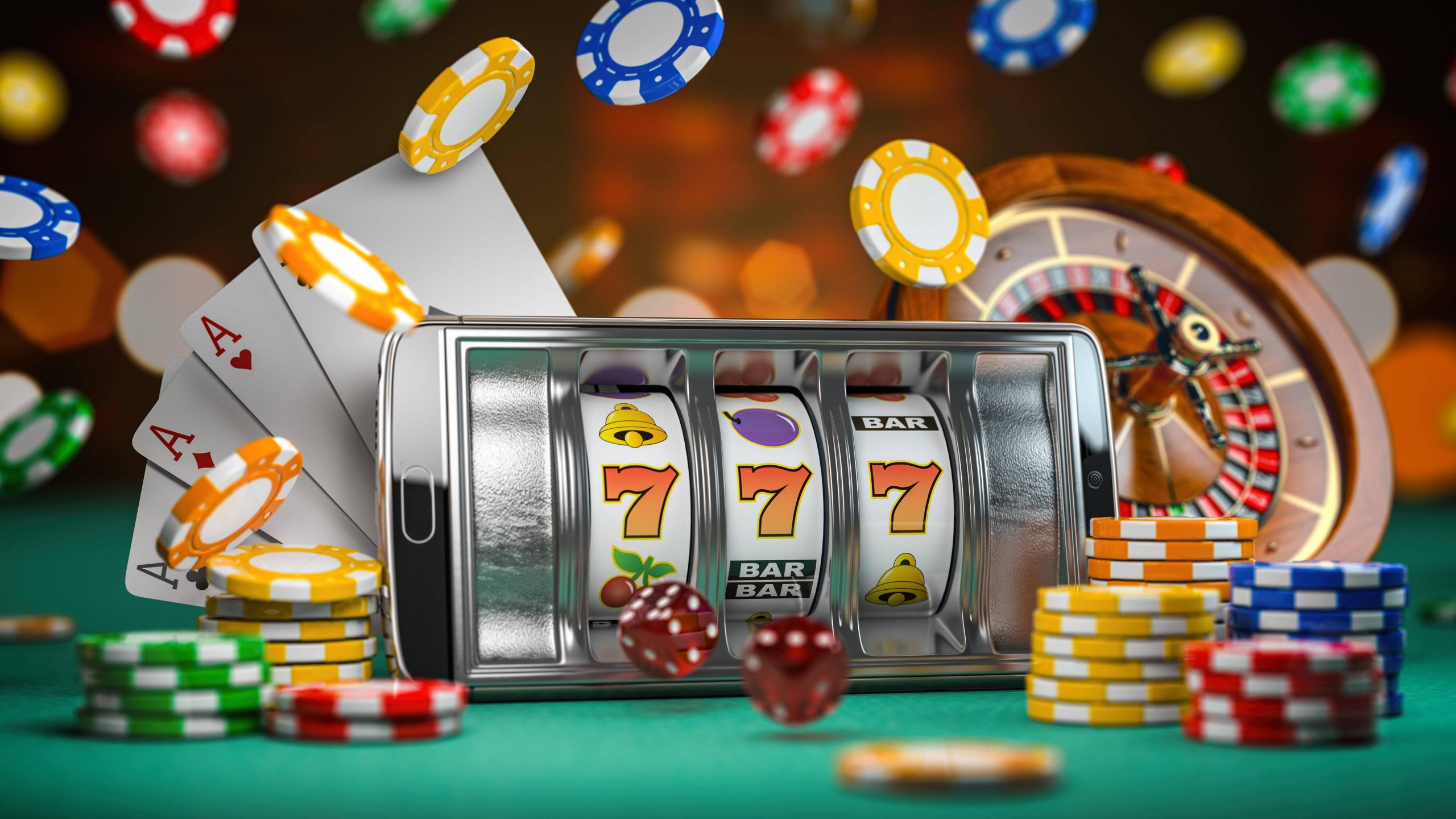 RedStar 🎁 Играть в слоты в казино Редстар казино